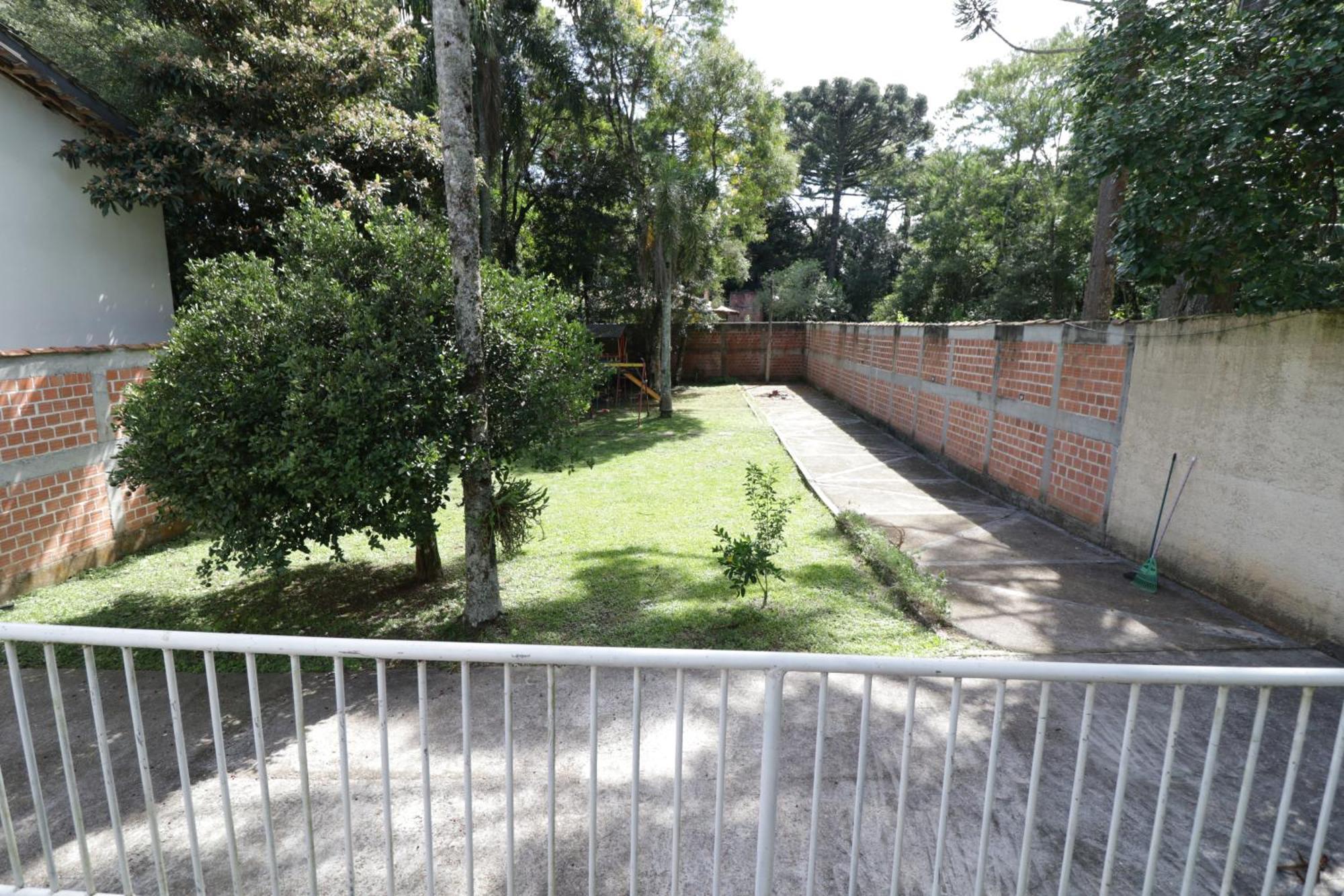 Opera Hostel Curitiba Bagian luar foto